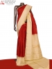 Pure Handloom Kanjeevaram Silk Saree